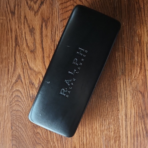 Ralph by Ralph Lauren sunglasses case - Picture 1 of 4